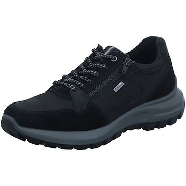 Manitu  Halbschuhe Schnuerschuhe Schnürer Tex 640234-01 günstig online kaufen