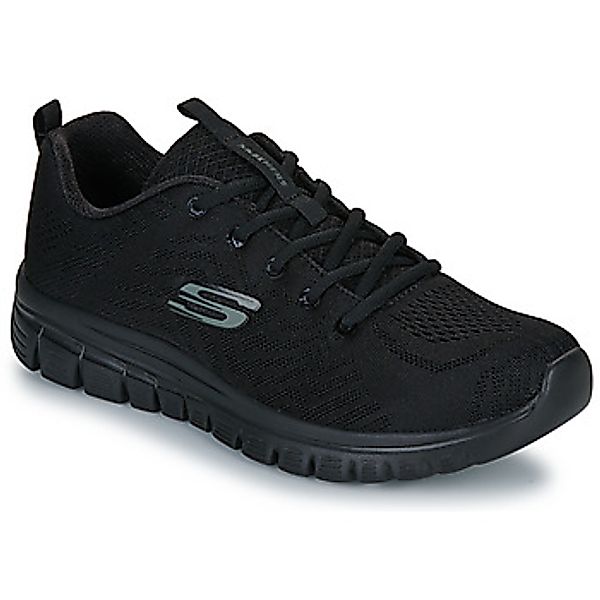 Skechers  Sneaker GRACEFUL GET CONNECTED günstig online kaufen