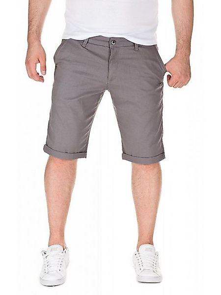 WOTEGA Shorts WOTEGA - Chino shorts Alex in Unifarbe günstig online kaufen