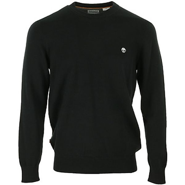 Timberland  Pullover Cotton Yd Sweater günstig online kaufen