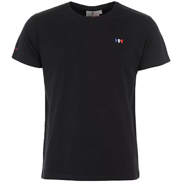 Degré Celsius  T-Shirt T-shirt manches courtes homme CERGIO günstig online kaufen