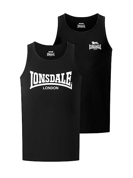 Lonsdale T-Shirt TUGHALL günstig online kaufen