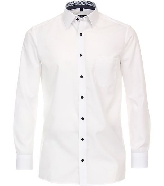 CASAMODA Businesshemd CASAMODA Businesshemd uni günstig online kaufen