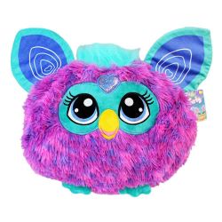 Hasbro Kuscheltier Furby Plüschtier mit Glitzer günstig online kaufen