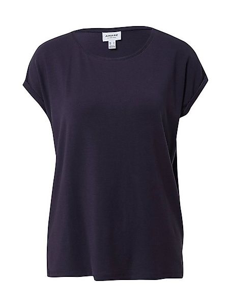 Vero Moda T-Shirt VMAva (1-tlg) Plain/ohne Details günstig online kaufen