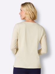 Witt Trainingsshirt Freizeitshirt günstig online kaufen