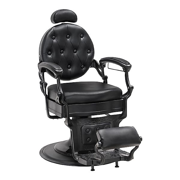 Barberpub Stuhl Barberpub Friseurstuhl hydraulische Friseursessel günstig online kaufen