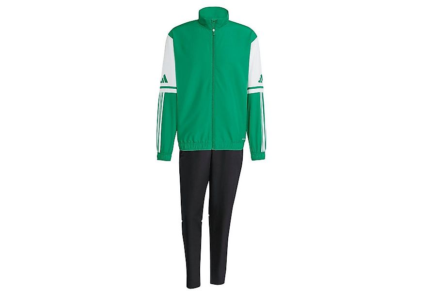 adidas Performance Präsentationsanzug adidas Herren Präsentationsanzug Squa günstig online kaufen