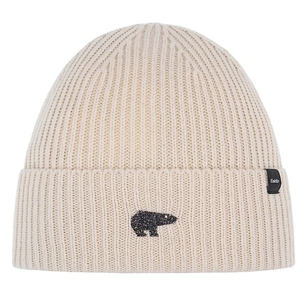 Eisbär Strickmütze Wollmütze Elena OS Crystal günstig online kaufen