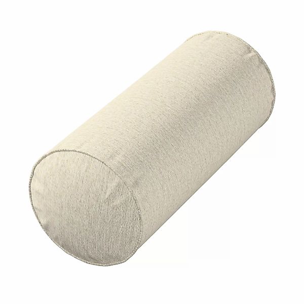 Bezug für Ektorp Rolle, beige-grau, Ektorp Rolle 15 x 35 cm, Madrid (161-59 günstig online kaufen