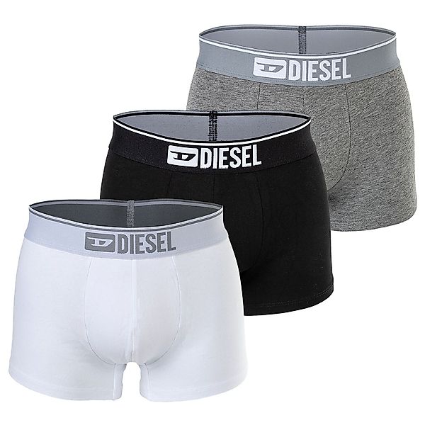 Diesel Boxer Herren Boxershort 3er Pack günstig online kaufen