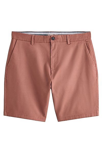 Next Chinoshorts Straight Fit Chinoshorts mit günstig online kaufen