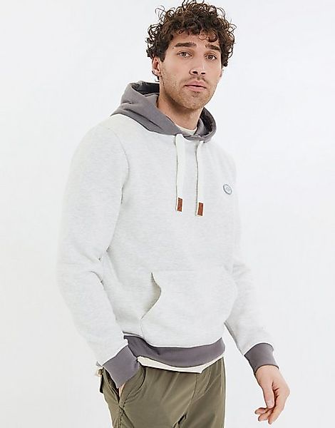 Threadbare Kapuzensweatshirt THB Fleece Hoody Miami (1-tlg) mit kuscheliger günstig online kaufen