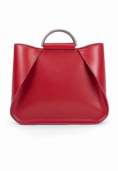 GRETCHEN Henkeltasche "Erica Tote", aus italienischem Rindsleder günstig online kaufen