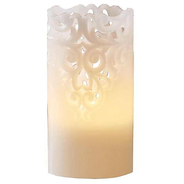 STAR TRADING LED-Kerze Clary (1-tlg) günstig online kaufen