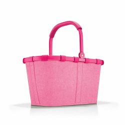 REISENTHEL® Einkaufstrolley carrybag - Einkaufskorb (herringbone günstig online kaufen