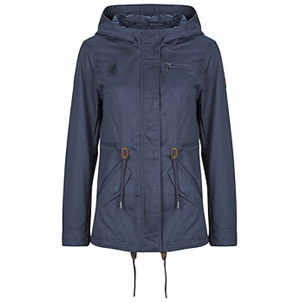 Only  Parkas ONLLORCA LIFE CANVAS günstig online kaufen