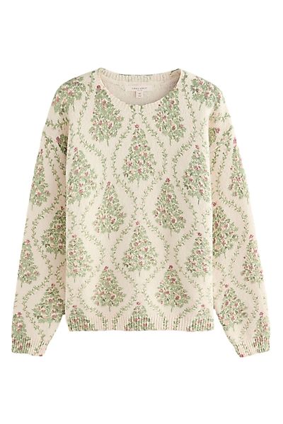 LAURA ASHLEY Strickpullover Laura Ashley Pullover günstig online kaufen