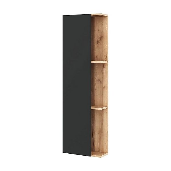 Planetmöbel Hochschrank LUX Seitenschrank 40 cm günstig online kaufen