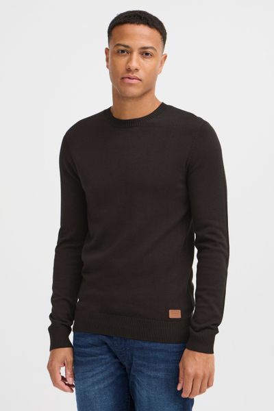 Blend Strickpullover BHLars Strickpullover mit aufgestickten günstig online kaufen