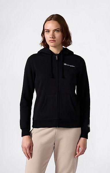 Champion Kapuzensweatjacke günstig online kaufen
