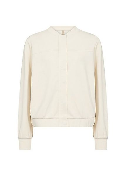 soyaconcept Strickjacke soyaconcept / Da.Sweat-Jacke / SC-BANU 225 günstig online kaufen
