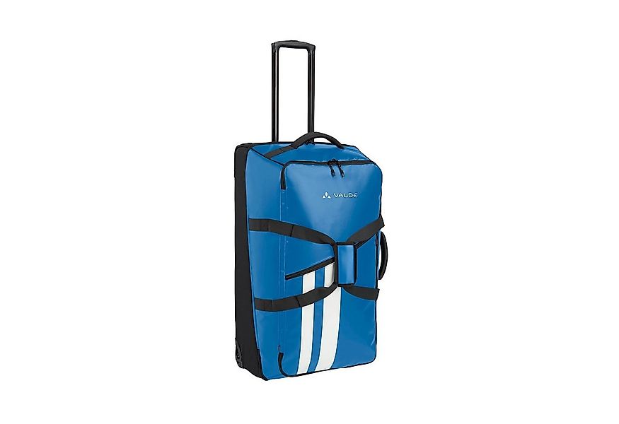 VAUDE Reisetasche Rollenreisetasche mit 2 Rollen Rotuma 90 New Islan günstig online kaufen