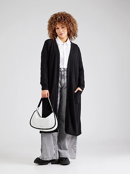 Noisy may Strickjacke CITY (1-tlg) Plain/ohne günstig online kaufen