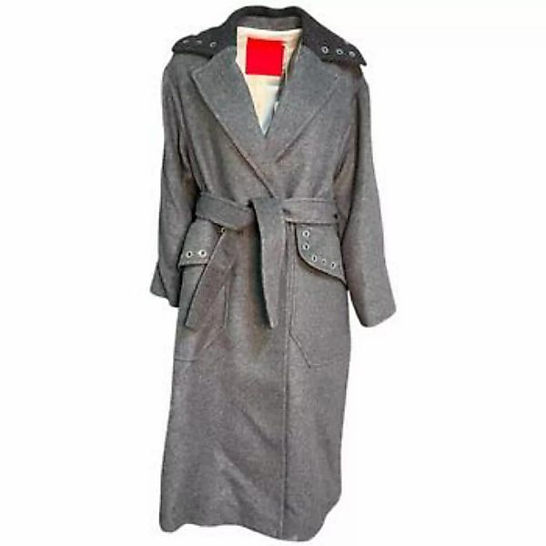 Beatrice B  Damenmantel cappotto_donna_24fa2585velour günstig online kaufen