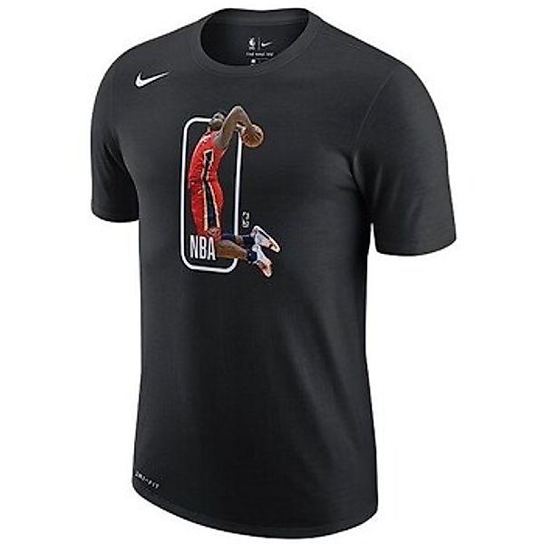 Nike  T-Shirt Nba New Orleans Pelicans Zion Williamson günstig online kaufen
