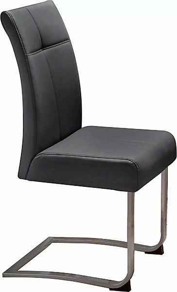 Home affaire Freischwinger »Rab«, (Set), 2 St., Kunstleder, Bezug in versch günstig online kaufen