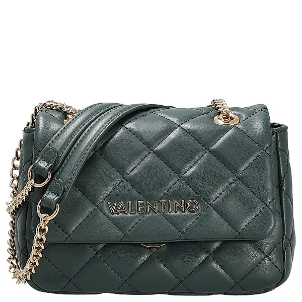 VALENTINO BAGS Umhängetasche Ocarina - Schultertasche 18.5 cm (bosco) günstig online kaufen