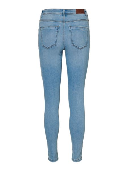 Vero Moda Skinny-fit-Jeans VMTANYA MR S günstig online kaufen