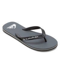Quiksilver Molokai Core Sandale günstig online kaufen
