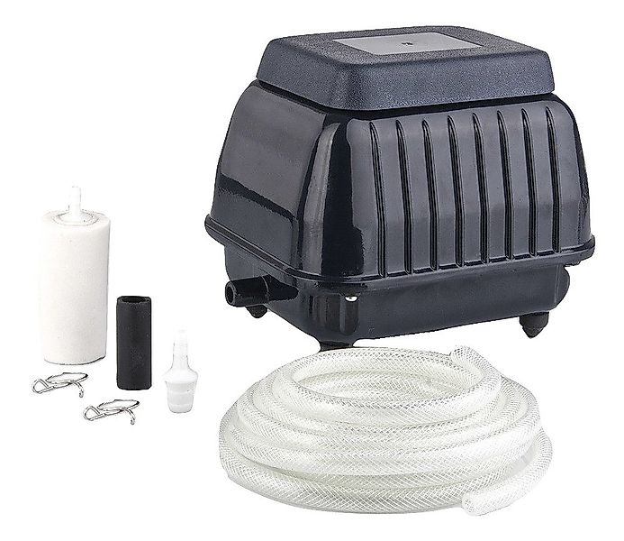 Ubbink Air 4000 Outdoor Teich Belüftungspumpe Sauerstoffpumpe günstig online kaufen