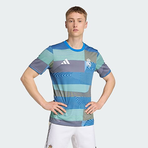 adidas Performance Fußballtrikot REAL MADRID 25/26 günstig online kaufen