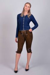 Edelnice Trachtenlederhose günstig online kaufen