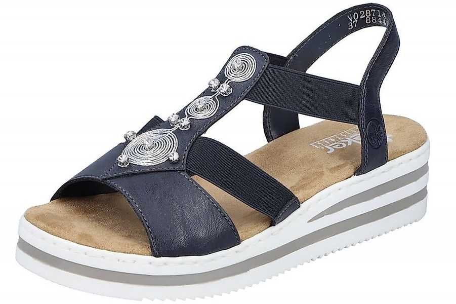 Rieker Sandale günstig online kaufen
