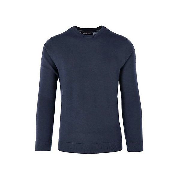 MARVELIS Troyer Troyer für Damen in blau blau regular fit (1-tlg) günstig online kaufen