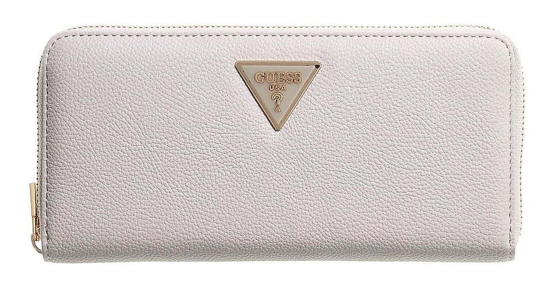 Guess Geldbörse SLG Large Zip Around Wallet günstig online kaufen