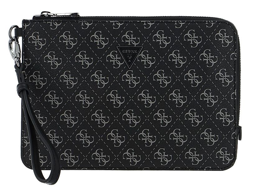 Guess Handgelenktasche Eco Flat Wristlet günstig online kaufen