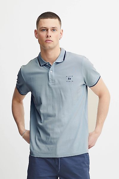 Blend Poloshirt "BHPolo" Klassisches Polo-Shirt günstig online kaufen