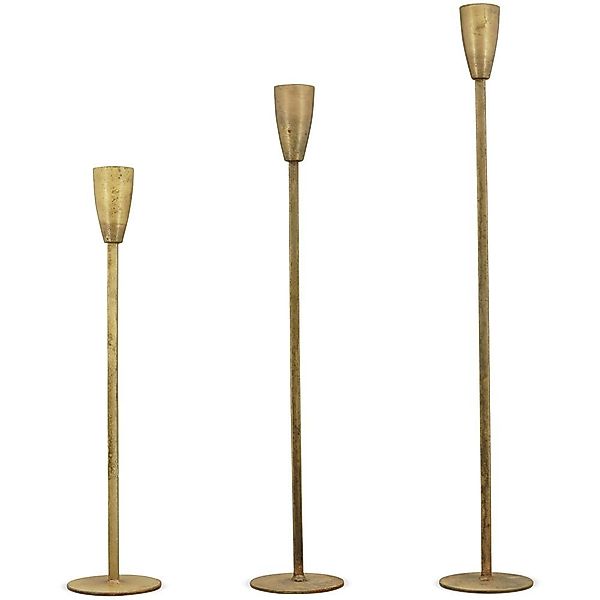 matches21 HOME & HOBBY Kerzenhalter Kerzenständer günstig online kaufen