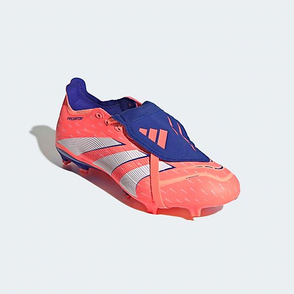 adidas Performance Fußballschuh "PREDATOR LEAGUE FOLD-OVER TONGUE FIRM/MULT günstig online kaufen