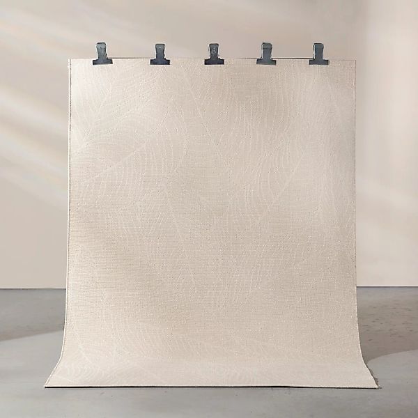Teppich Tivora oatmeal 160x230 cm, 160x230 cm günstig online kaufen