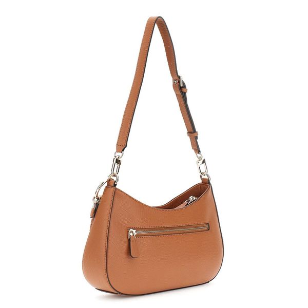 Guess Schultertasche Noelle II Top Zipper günstig online kaufen