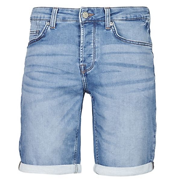 Only & Sons Herren Jeans Short ONSPLY BLUE JOG SHORTS PK8587- Regular Fit günstig online kaufen