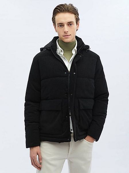 KİP Winterjacke Gewebter Mantel günstig online kaufen