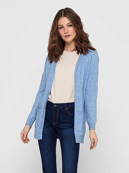 ONLY Cardigan Only Damen Strick-Jacke offen günstig online kaufen