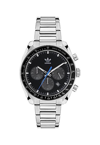 adidas Originals Quarzuhr Ao Fashion Edition One Chrono, (1-tlg), Quarz-Ana günstig online kaufen
